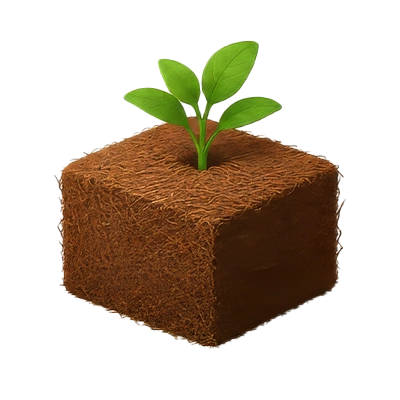 Fibre de coco
