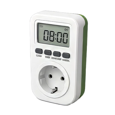 Minuteur programmable