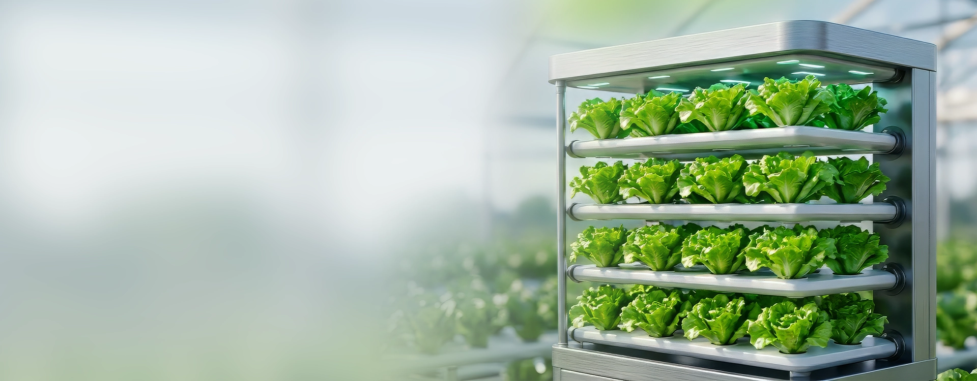 hydroponic