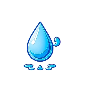 eau icon