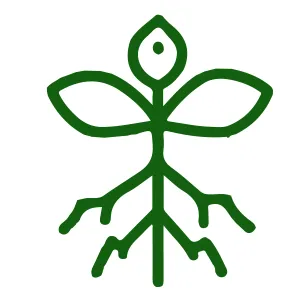 green plant