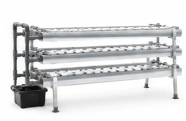 systeme nft rack