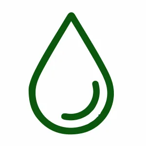 water drop