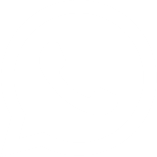 whatsapp icon white